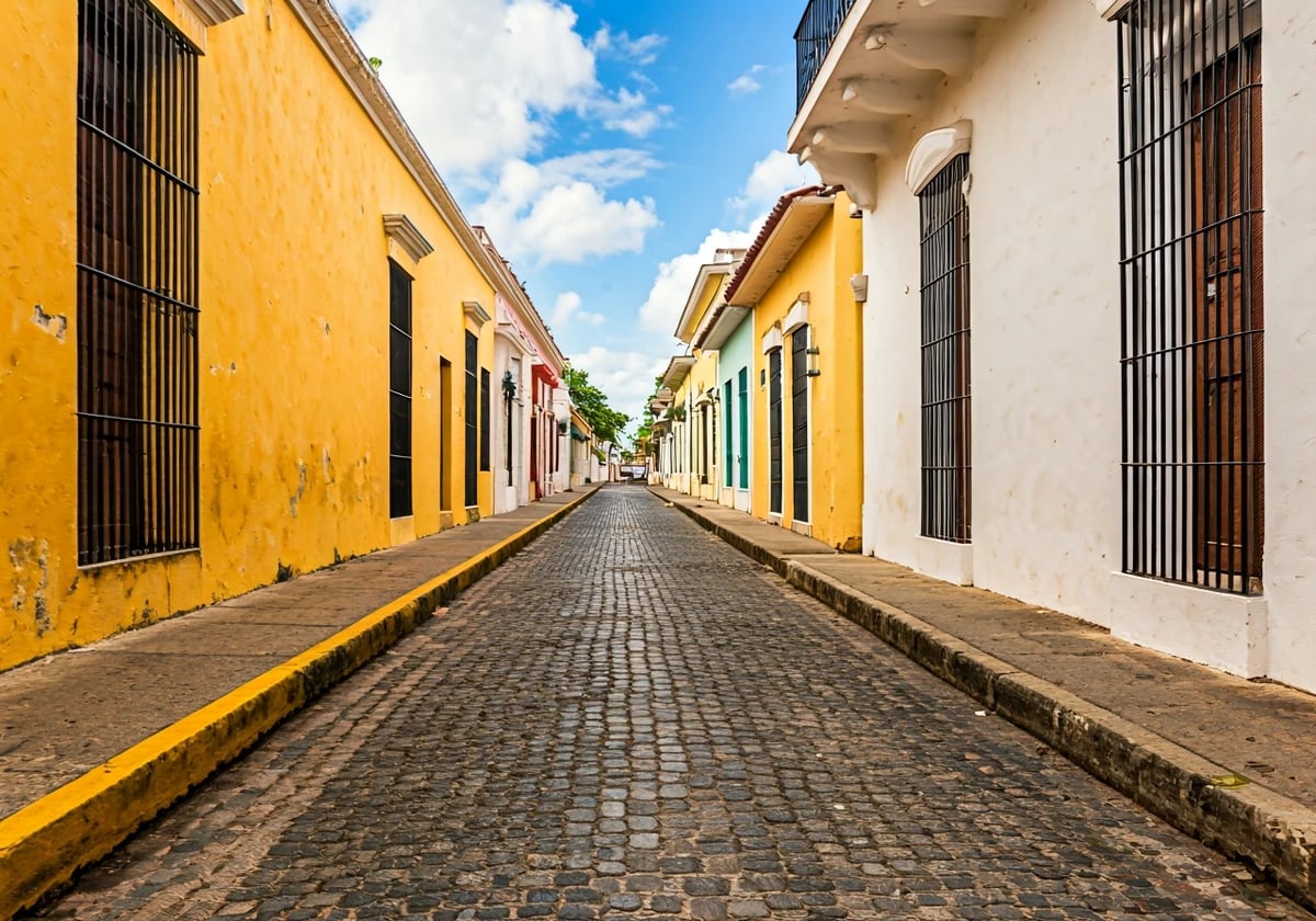 Santo Domingo, República Dominicana
