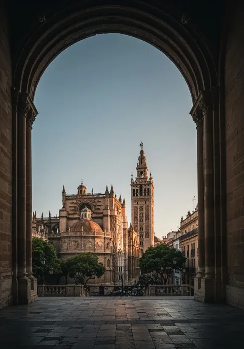 Sevilla