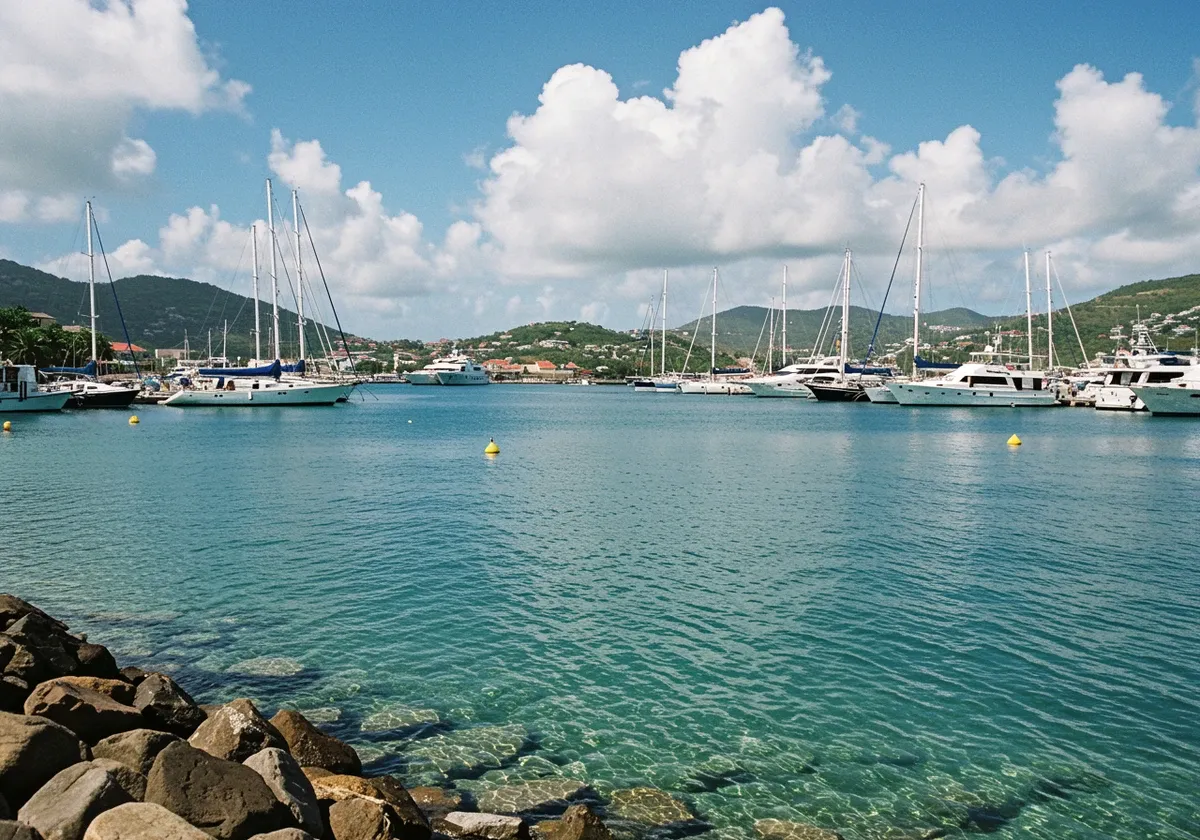 Islas Vírgenes de EE. UU.