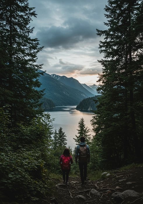 Vancouver
