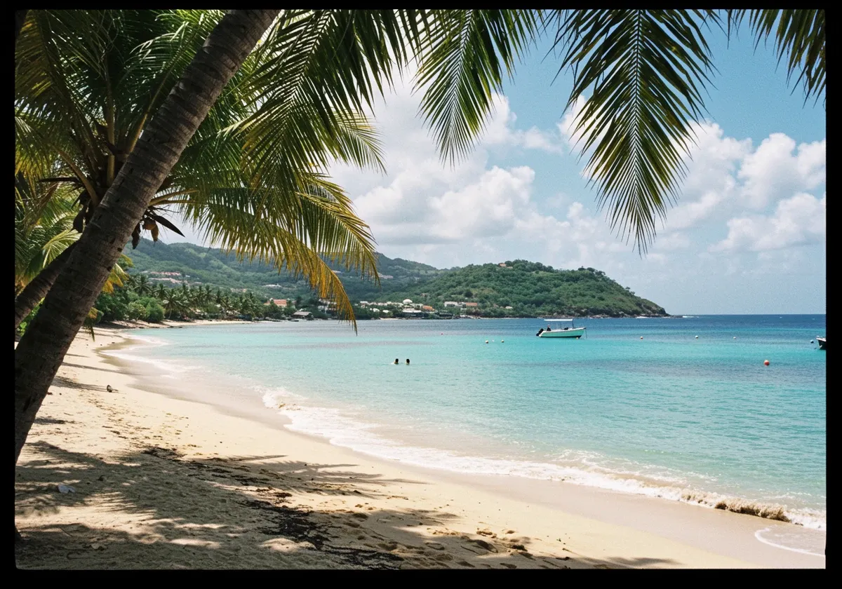 Antigua y Barbuda