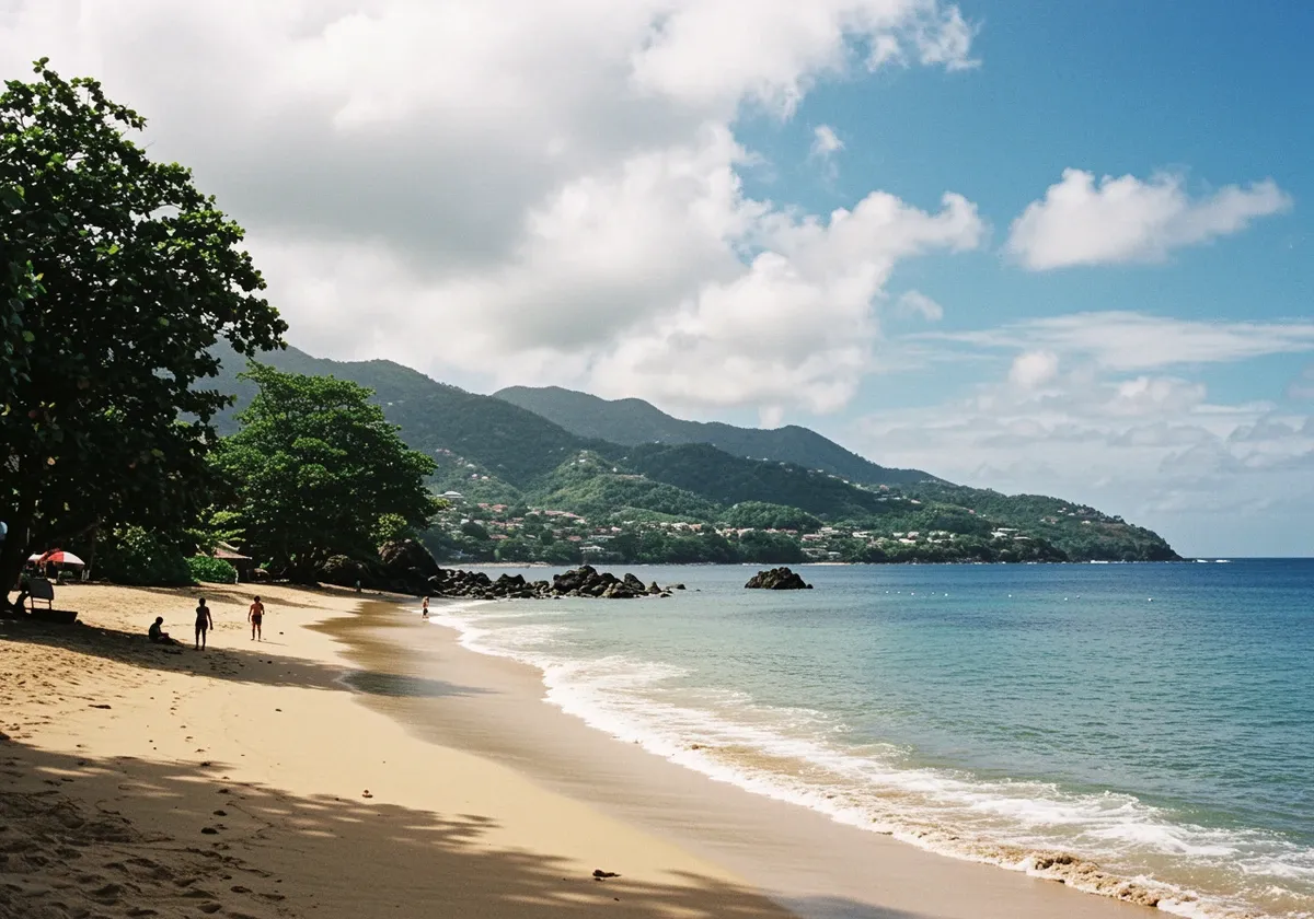 Granada (St. George's)
