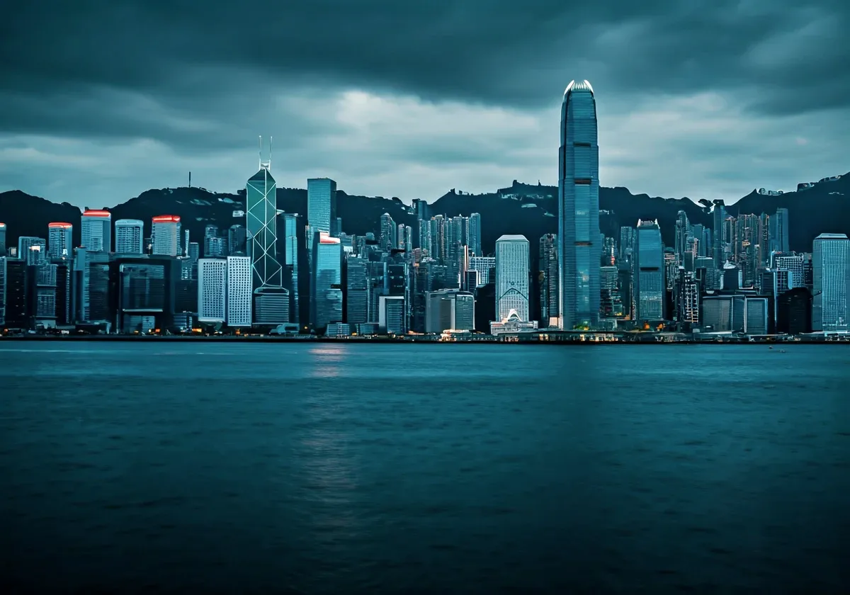 Hong Kong