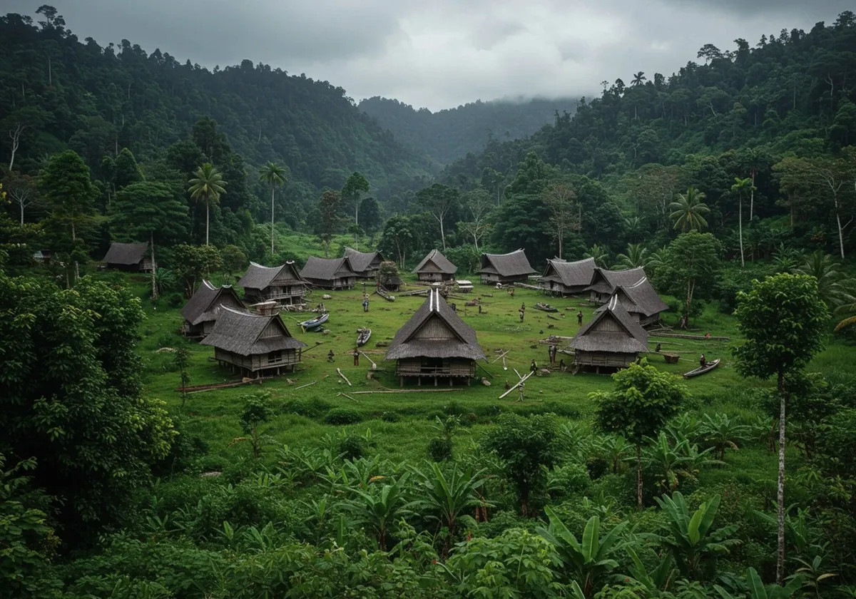 Papua New Guinea