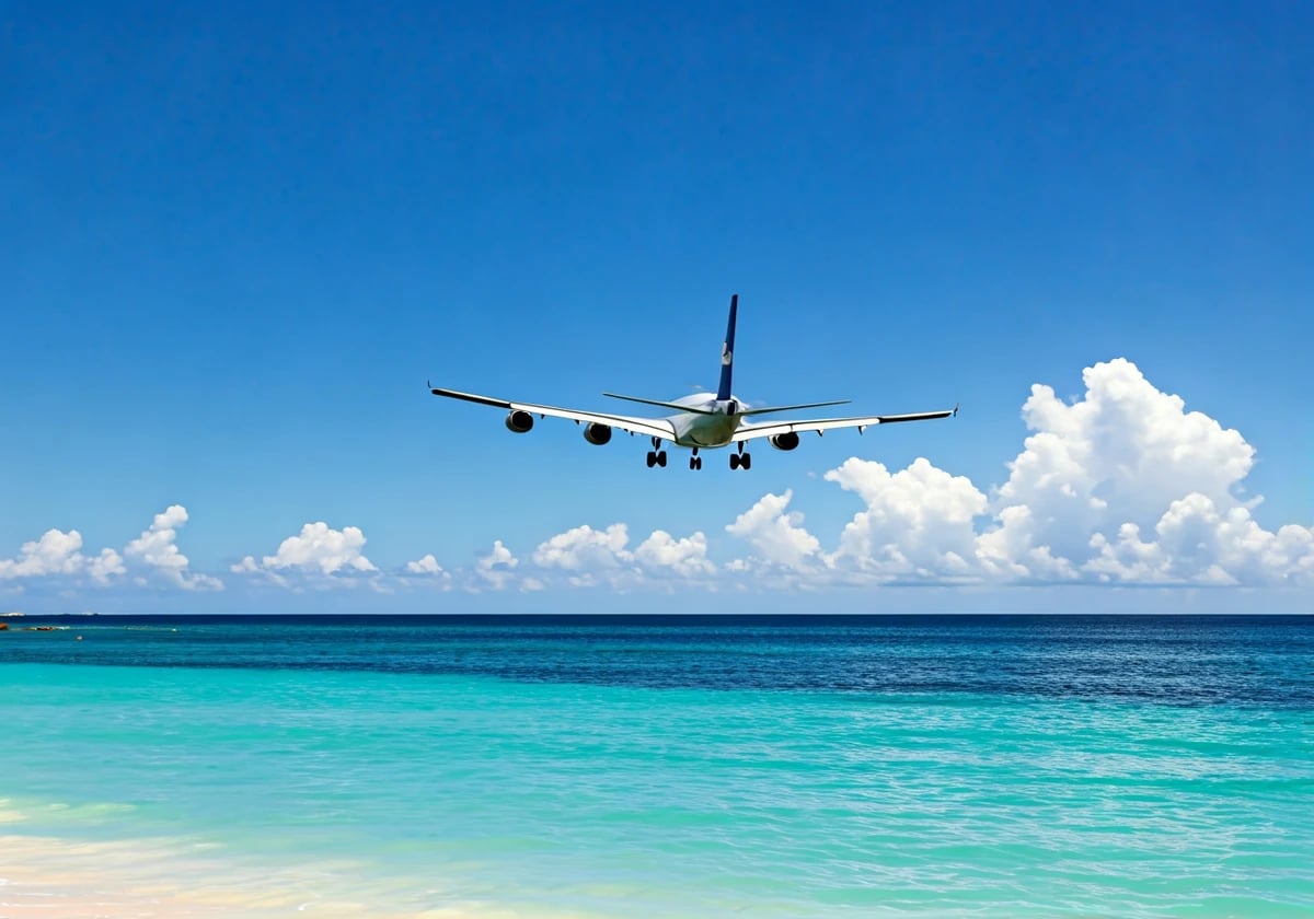 St. Maarten / St. Martin