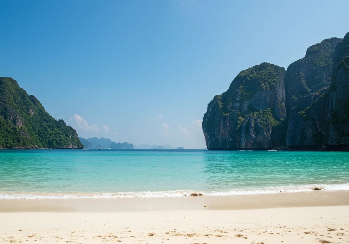 Tailandia