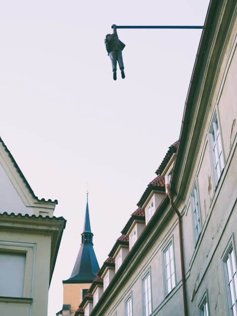Vuelos a Praga (PRG)